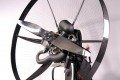 Scout Carbon Fiber Paramotor Image Gallery